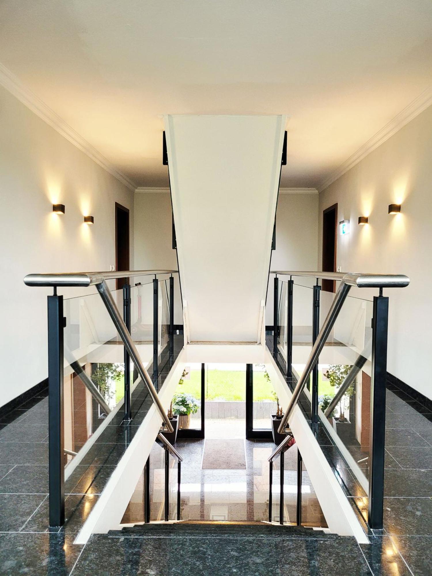 Hochwertige Ferienwohnung Mit Sonnenterrasse & Gartenblick, Nur Wenige Gehminuten Zum Strand Шарбойц Экстерьер фото